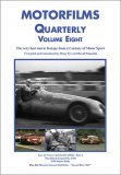 (image for) Motorfilms Quarterly Vol. 8