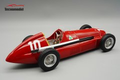 (image for) Alfa Romeo 158 - Juan Manuel Fangio - 1950 Belgian GP