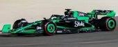 (image for) Stake F1 Team Kick Sauber C44 #77 - Valtteri Bottas - 2024 Bahrain GP