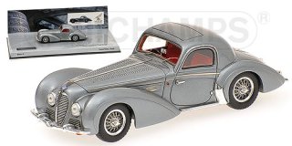 (image for) 1937 Delahaye 145 V-12 Coupe