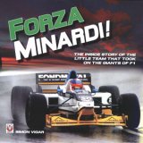 (image for) Forza Minardi!