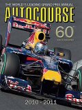 (image for) Autocourse 2010/11