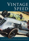 (image for) Vintage Speed - PAL Format DVD