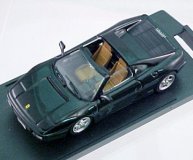 (image for) Ferrari 348 ts, Black