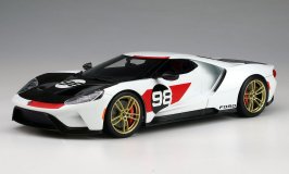 (image for) 2021 Ford GT - #98 1966 Daytona 24h Heritage Edition