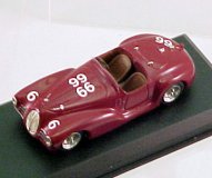 (image for) Auto Avio Costruzioni (Ferrari) 815, Ascari (Mille Miglia 1940)