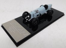 (image for) 1927 Duesenberg, Winner Indianapolis 500, George Souders