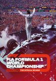 (image for) 2019 Formula 1 Official Review DVD