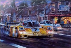 (image for) LeMans 1985