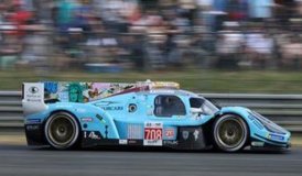 (image for) #708 Glickenhaus 007 - Glickenhaus Racing - 2023 24H Le Mans
