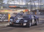 (image for) 1966 Le Mans