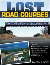 (image for) Lost Road Courses