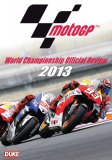 (image for) 2013 MotoGP World Championship Official Review DVD