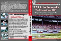 (image for) 1955 At Indianapolis (DVD)