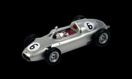 (image for) Porsche 718 F2 #6 - Graham Hill - 1960 Solitude Grand Prix