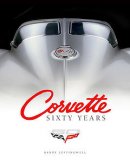 (image for) Corvette Sixty Years