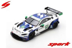 (image for) Aston Martin Vantage GT3#98-Aston Martin Racing-2020 24H Daytona