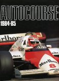 (image for) Autocourse 1984/85