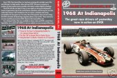 (image for) 1968 At Indianapolis (DVD)