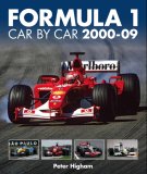 (image for) Formula 1 Car by Car 2000-09 by Peter Higham