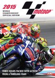 (image for) MotoGP 2015 Review DVD
