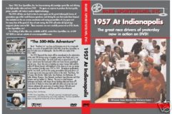 (image for) 1957 At Indianapolis (DVD)