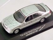 (image for) Mercedes C 180 IAAF Car of the World Champions (1993)