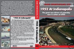 (image for) 1952 At Indianapolis (DVD)