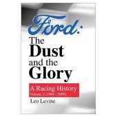 (image for) Ford: The Dust and the Glory, Volume 2