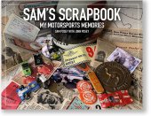 (image for) Sam's Scrapbook: My Motorsports Memories by Sam Posey