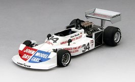 (image for) March 761 #34 - HJ Stuck - 4th, 1976 Monaco GP