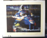(image for) Jacques Villeneuve