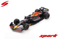 (image for) Oracle Red Bull Racing RB18#1-Max Verstappen-Winner, Abu Dhabi