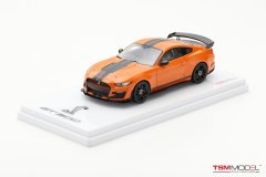 (image for) Ford Mustang Shelby GT500 - Twister Orange