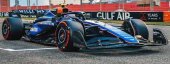 (image for) Williams Racing FW46 #2 - Logan Sargeant