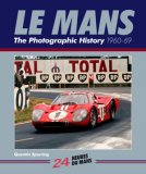 (image for) LeMans: The Photographic History 1960-69