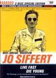 (image for) Jo Siffert: Live Fast, Die Young - PAL Format DVD