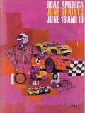 (image for) Road America - 1966 Road America June Sprints
