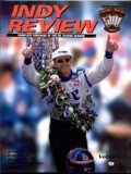(image for) 1997 Indy Review Volume 7 Signed By Arie Luyendyk