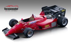 (image for) Ferrari 126 C4-M2 - Presentation Version - LE 80