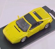 (image for) Ferrari 348 ts, Yellow