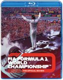(image for) 2019 Formula 1 Official Review Blu-ray