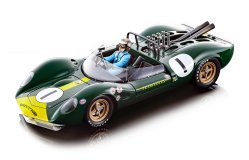 (image for) Lotus 40 #1 - Jim Clark - Riverside Grand Prix 1965