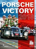 (image for) Porsche Victory 2016