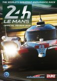 (image for) 2019 Le Mans Official Review - Blu-ray
