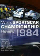 (image for) 1984 World Sportscar Championship Review - PAL Format DVD