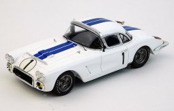 (image for) 1960 Corvette #1, Le Mans, B.Cunningham / B.Kimberly