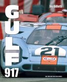 (image for) Gulf 917 by Jay Gillotti