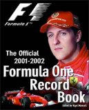 (image for) 2001 Formula One Annual
