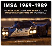 (image for) IMSA 1969 - 1989